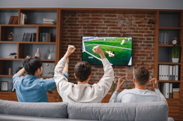 Lista IPTV para Esportes: Onde Encontrar